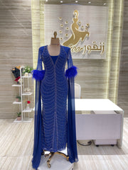 Doha Girls Dresses